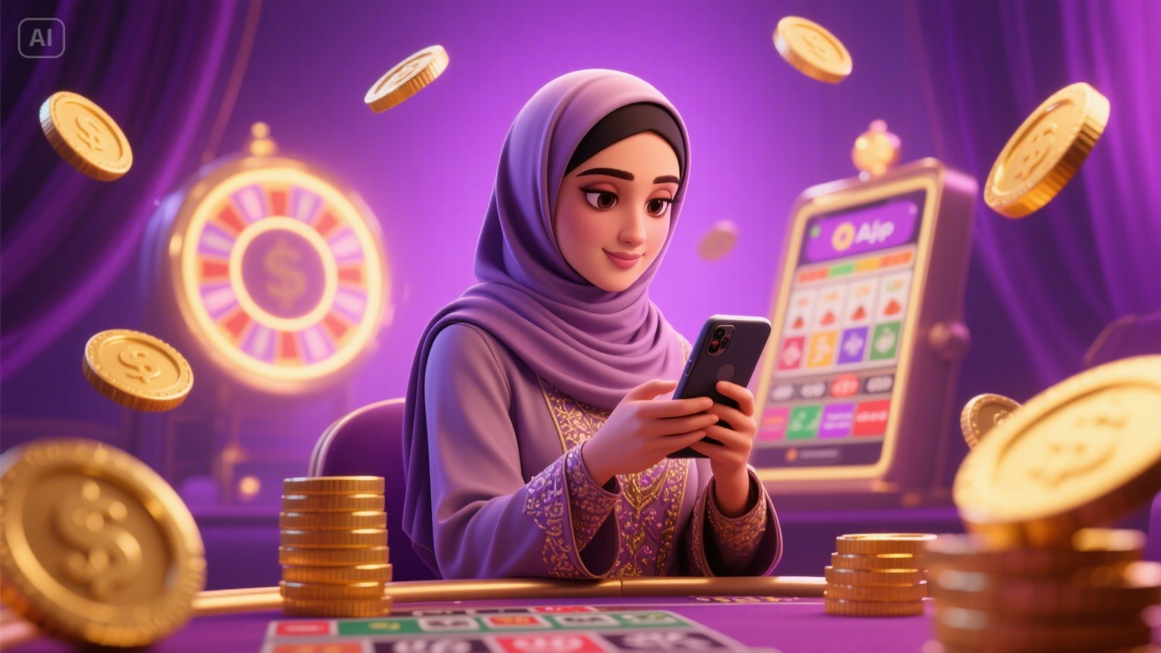 golden spin 777Deposit in PKR and receive a 200% instant top-up! Pakistani gamers can enjoy nonstop casino action and withdraw winnings safely using local payment systems.
