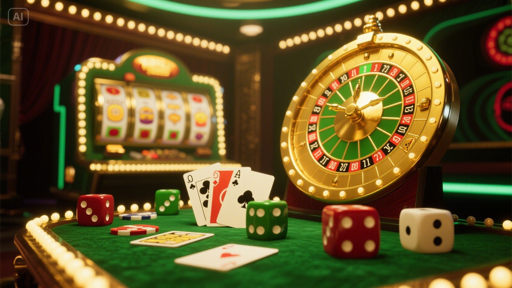 Casino golden spin 777 desktop and mobile interfaces