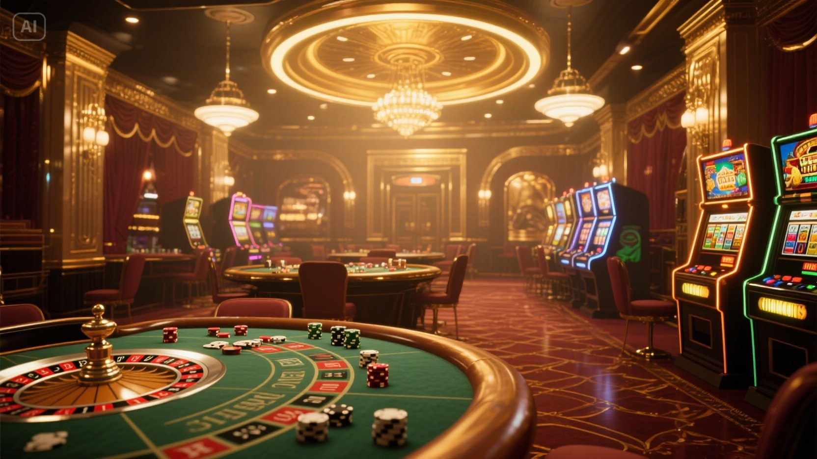 Casino golden spin 777 desktop and mobile interfaces