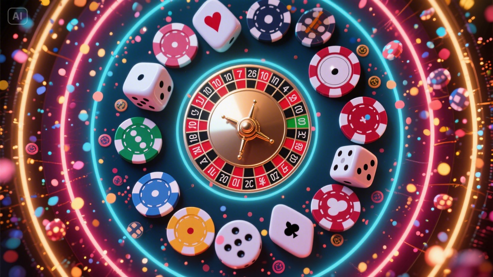 Casino golden spin 777 desktop and mobile interfaces