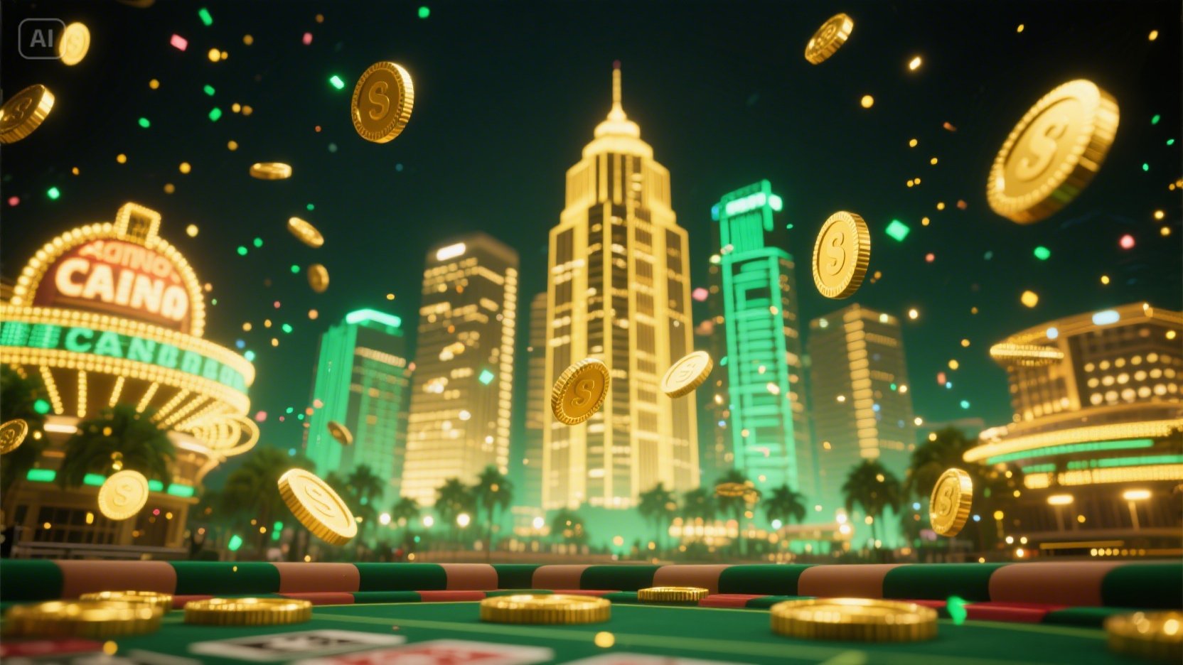 Registration at golden spin 777 Casino